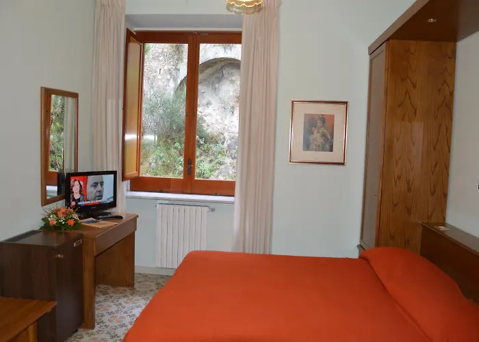 Hotel La Bussola