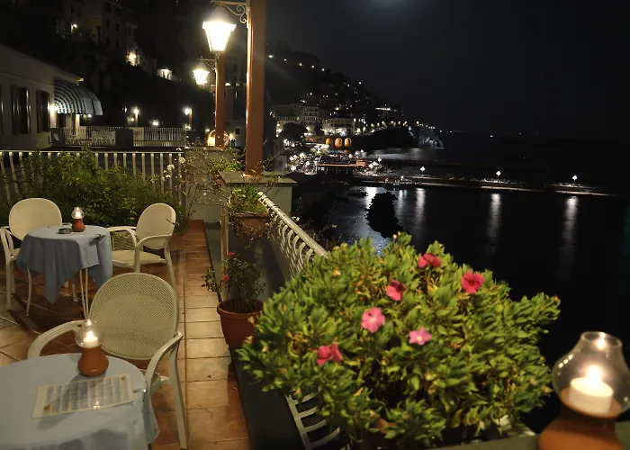 Hotel La Bussola