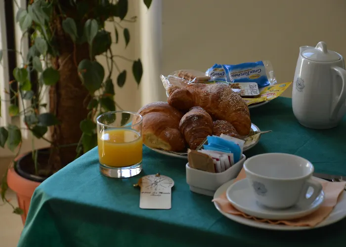 Hotel La Bussola