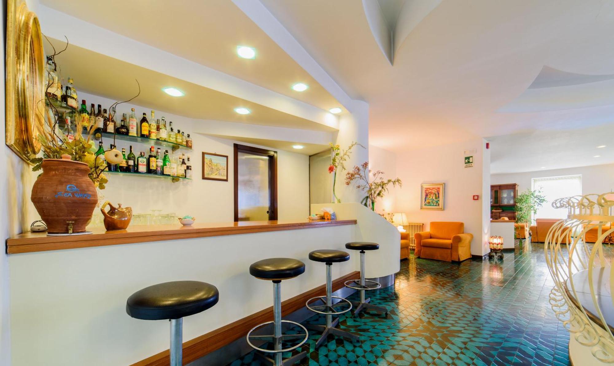 La Bussola Hotel