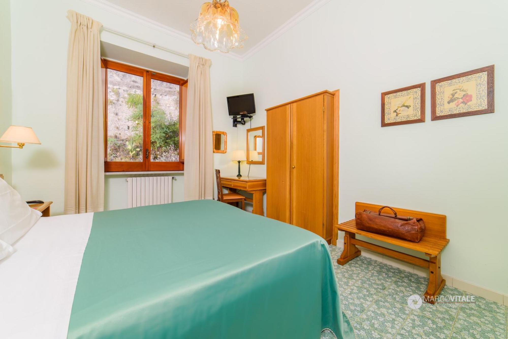 La Bussola 4* Amalfi