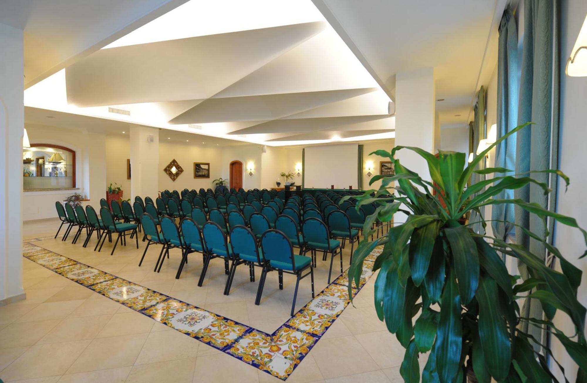 La Bussola Amalfi