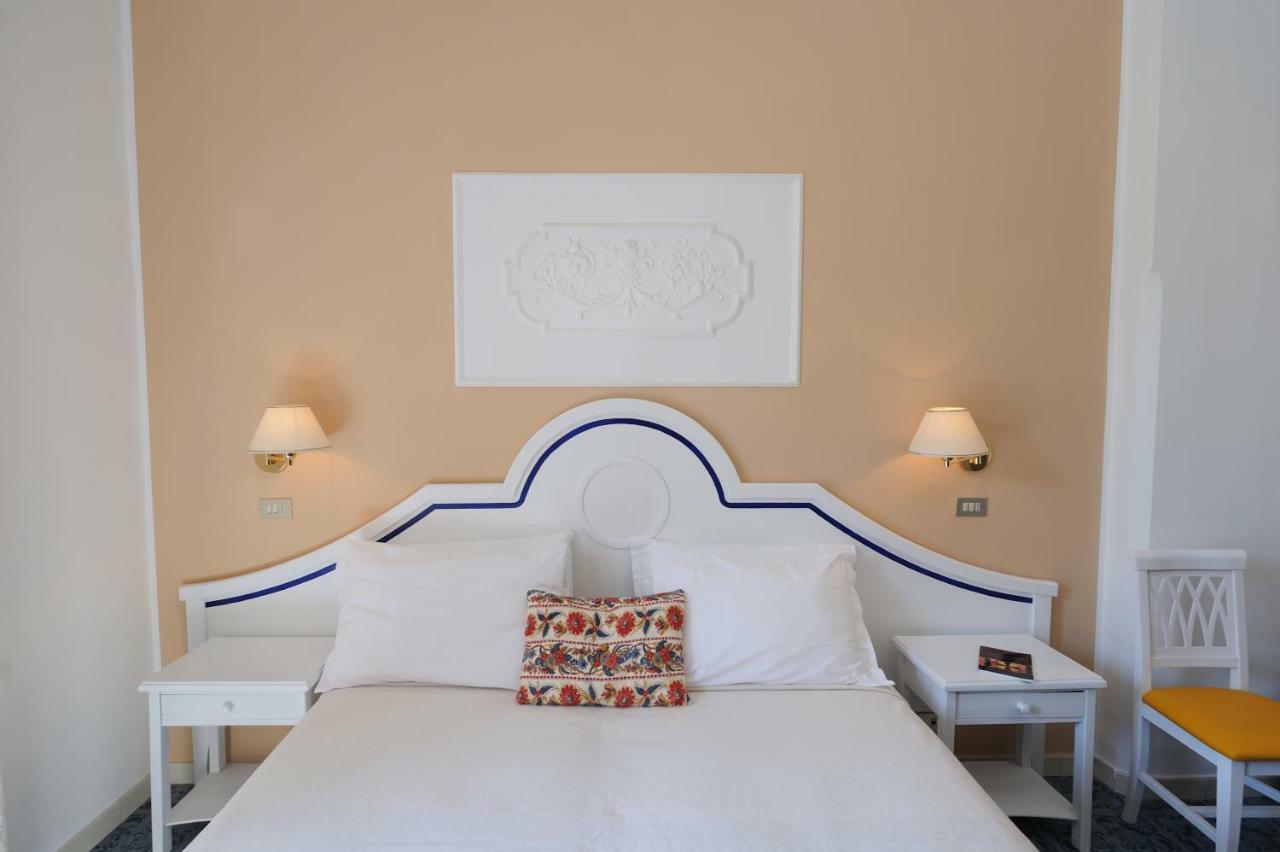 La Bussola Hotel Amalfi