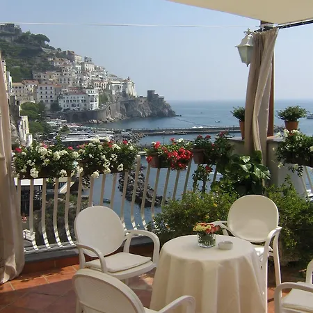 Hotel La Bussola 